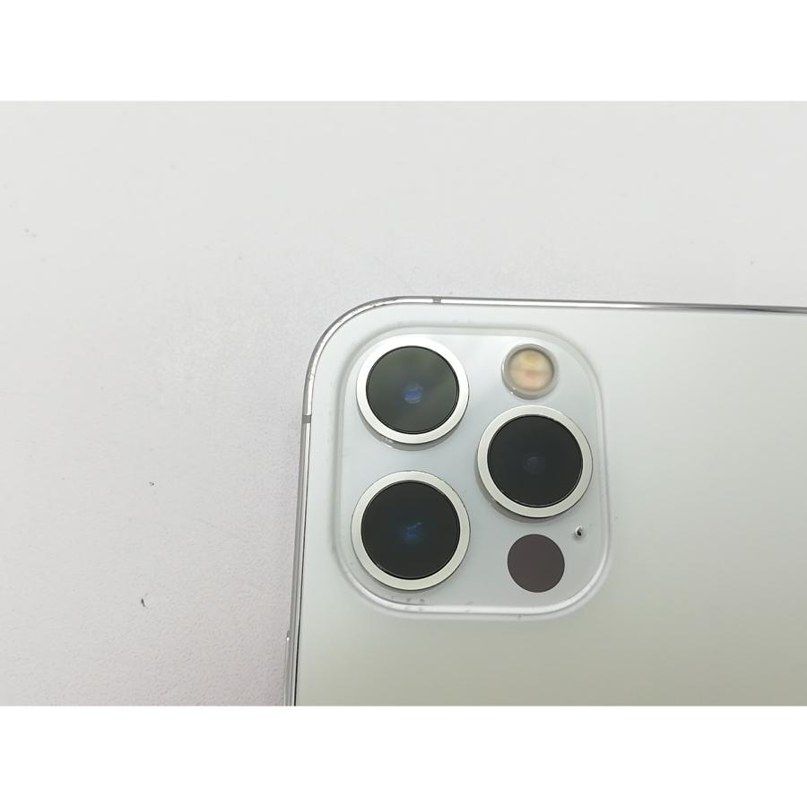 iPhone 12 【中古】Apple 国内版 【SIMフリー】 Pro 256GB シルバー