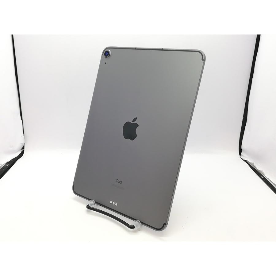 中古】Apple SoftBank 【SIMロック解除済み】 iPad Air（第4世代/2020