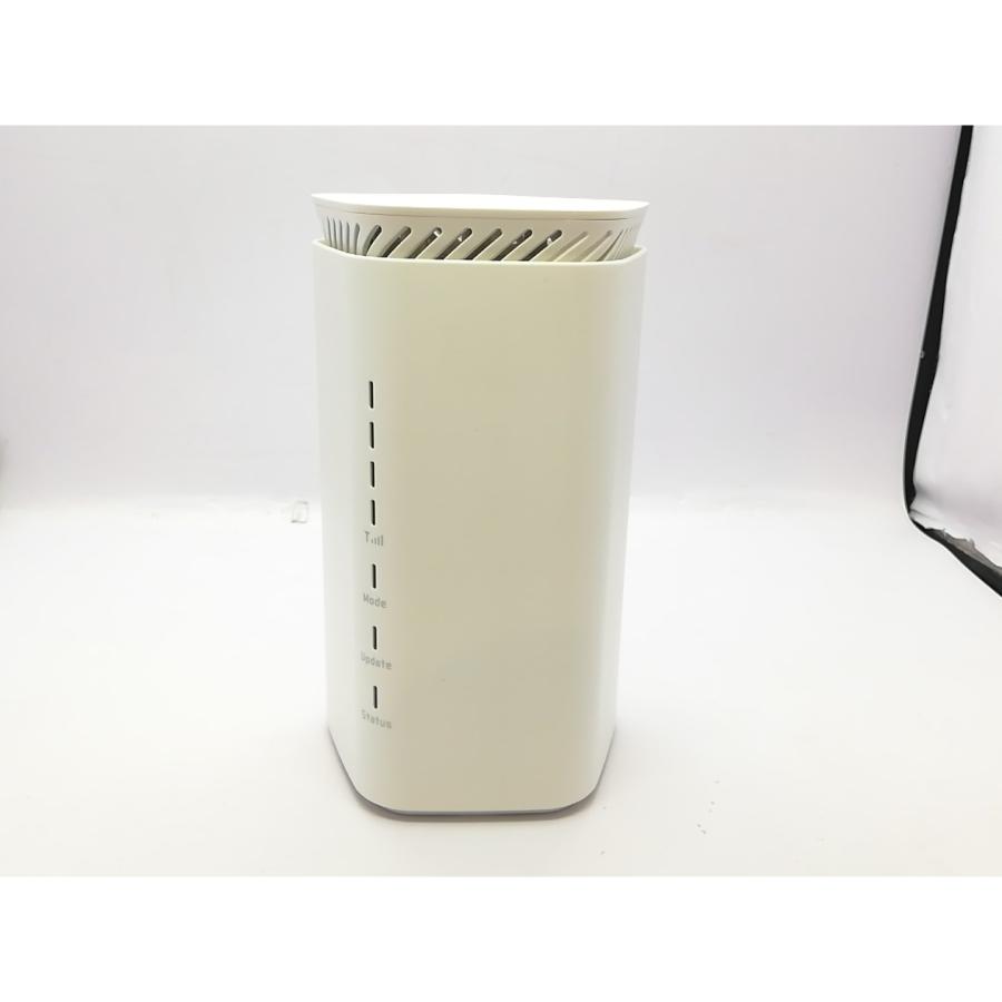 中古】NEC UQmobile 【SIMフリー】 Speed Wi-Fi HOME 5G L12 NAR02