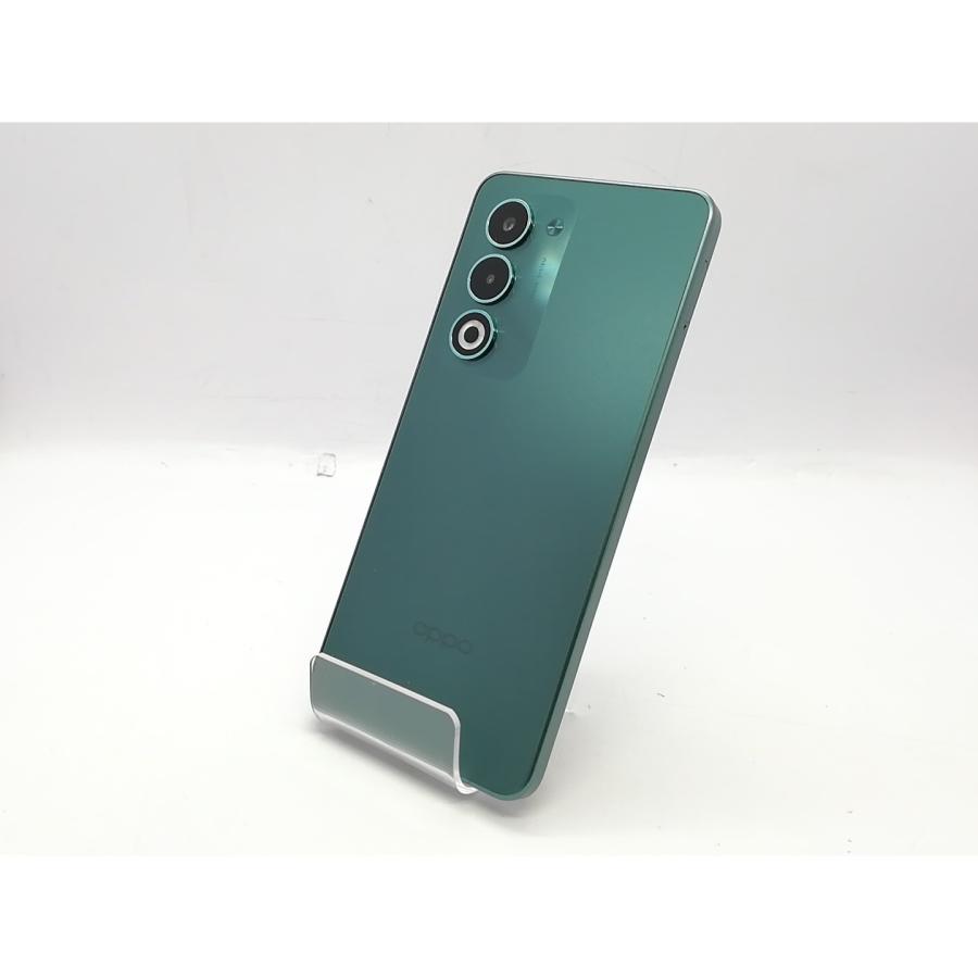 OPPO A5 5G 新品未使用 楽天モバイル版 グリーン 4GB 128GB 中古】Oppo 楽天モバイル 【SIMフリー】 OPPO A5 5G 4GB 128GB