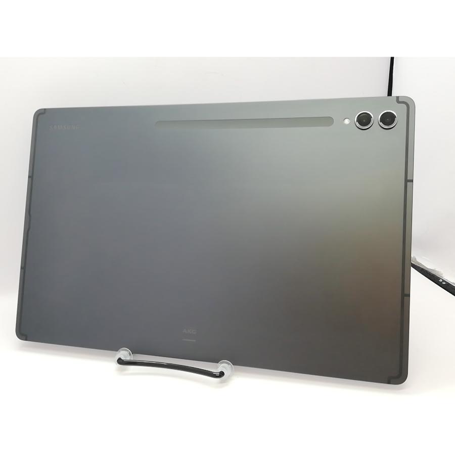 Galaxy Tab S9 Ultra 国内版 中古】国内版 【Wi-Fi】 Galaxy Tab S9 Ultra グラファイト SM