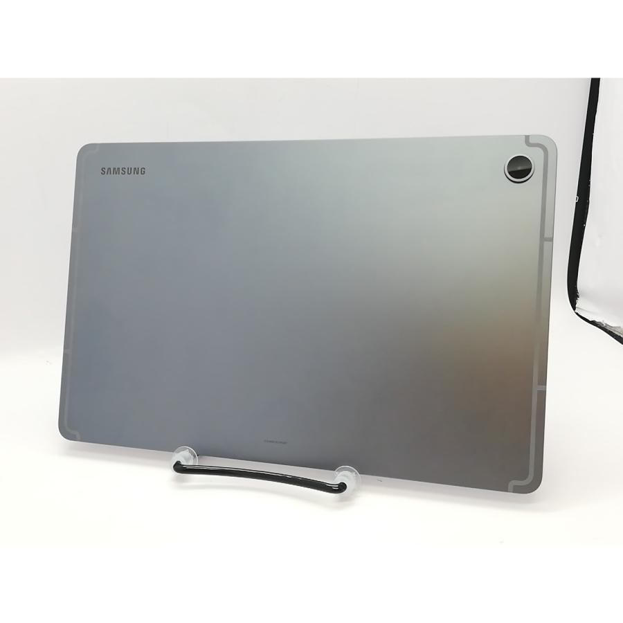 中古】SAMSUNG 国内版 【Wi-Fi】 Galaxy Tab S10 Lite グレー 【Exynos