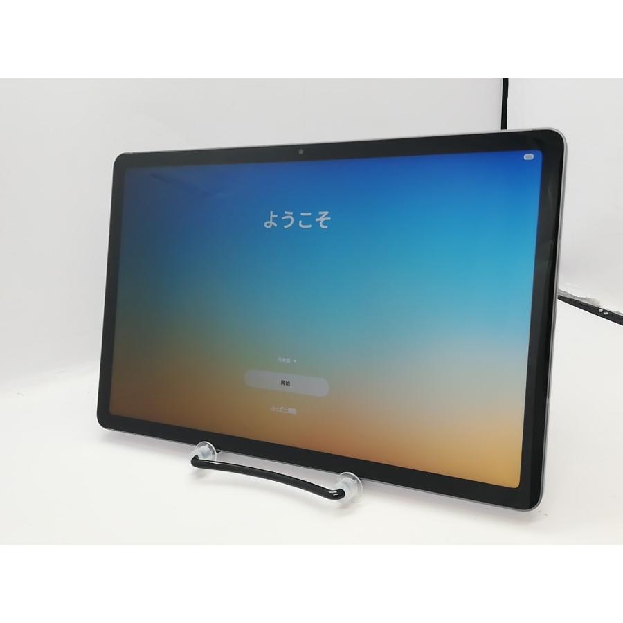 中古】SAMSUNG 国内版 【Wi-Fi】 Galaxy Tab S10 Lite グレー 【Exynos