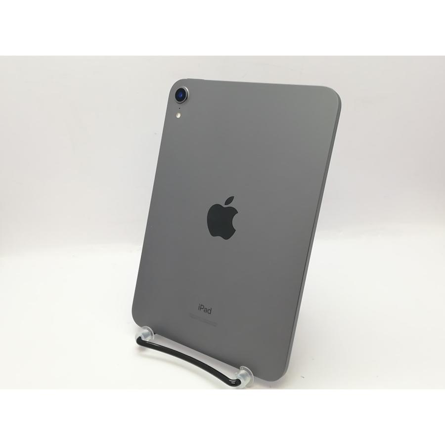 中古】Apple 【Wi-Fi】 iPad mini（第6世代/2021） 64GB スペース