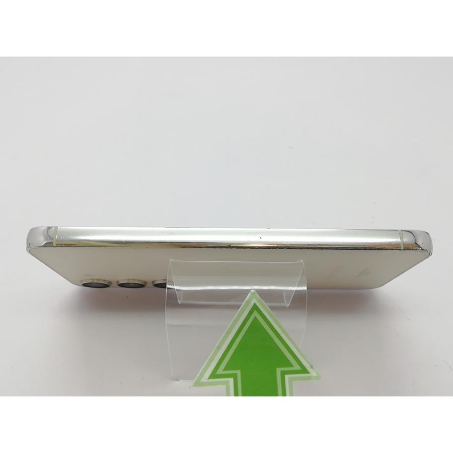 中古】SAMSUNG au 【SIMフリー】 Galaxy S23 クリーム 8GB 256GB SCG19