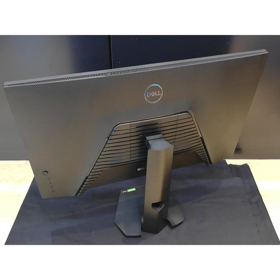 中古】DELL G2722HS [27インチ/1920x1080/IPS/非光沢/DP/HDMI/165Hz