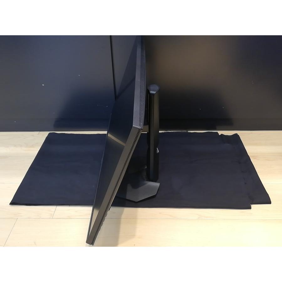 中古】DELL G2722HS [27インチ/1920x1080/IPS/非光沢/DP/HDMI/165Hz