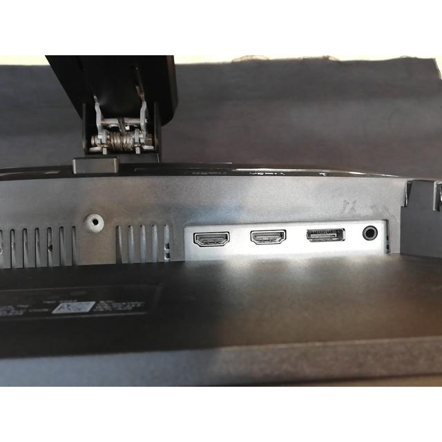 中古】DELL G2722HS [27インチ/1920x1080/IPS/非光沢/DP/HDMI/165Hz
