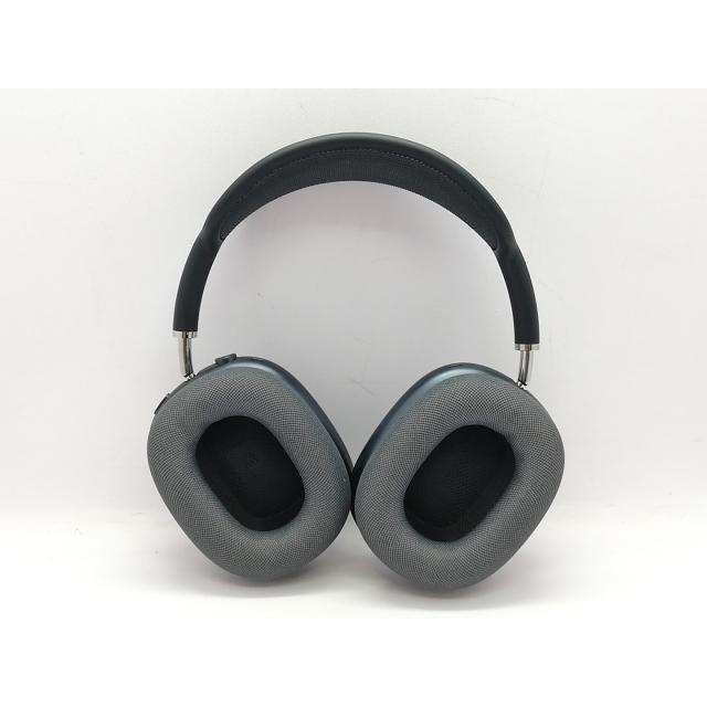 中古】Apple AirPods Max（2024/USB-C） ミッドナイト MWW43ZA/A【立川