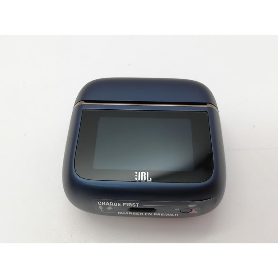 中古】JBL TOUR PRO 3 [ネイビー]【立川フロム中武】保証期間1ヶ月
