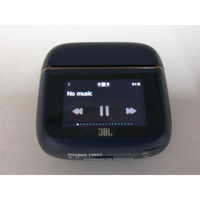 中古】JBL TOUR PRO 3 [ネイビー]【宇田川】保証期間1ヶ月【ランクA
