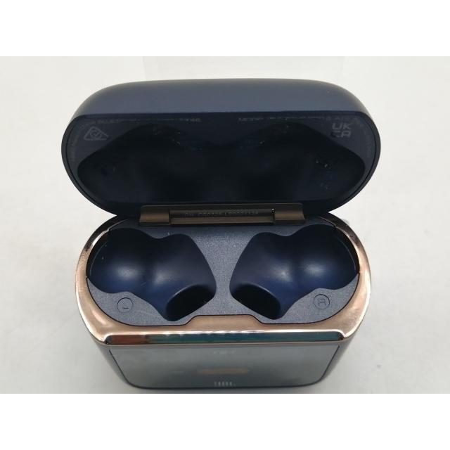 中古】JBL TOUR PRO 3 [ネイビー]【宇田川】保証期間1ヶ月【ランクA