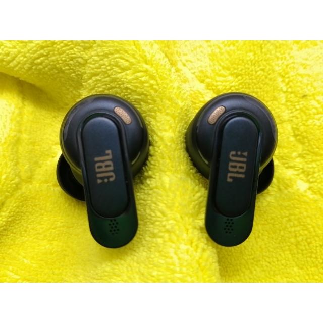 中古】JBL TOUR PRO 3 [ネイビー]【宇田川】保証期間1ヶ月【ランクA