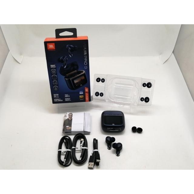 中古】JBL TOUR PRO 3 [ネイビー]【宇田川】保証期間1ヶ月【ランクA