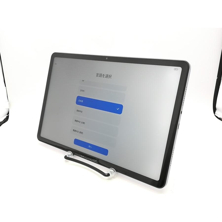 中古】Xiaomi 国内版 【Wi-Fi】 Redmi Pad 2 PU ラベンダーパープル