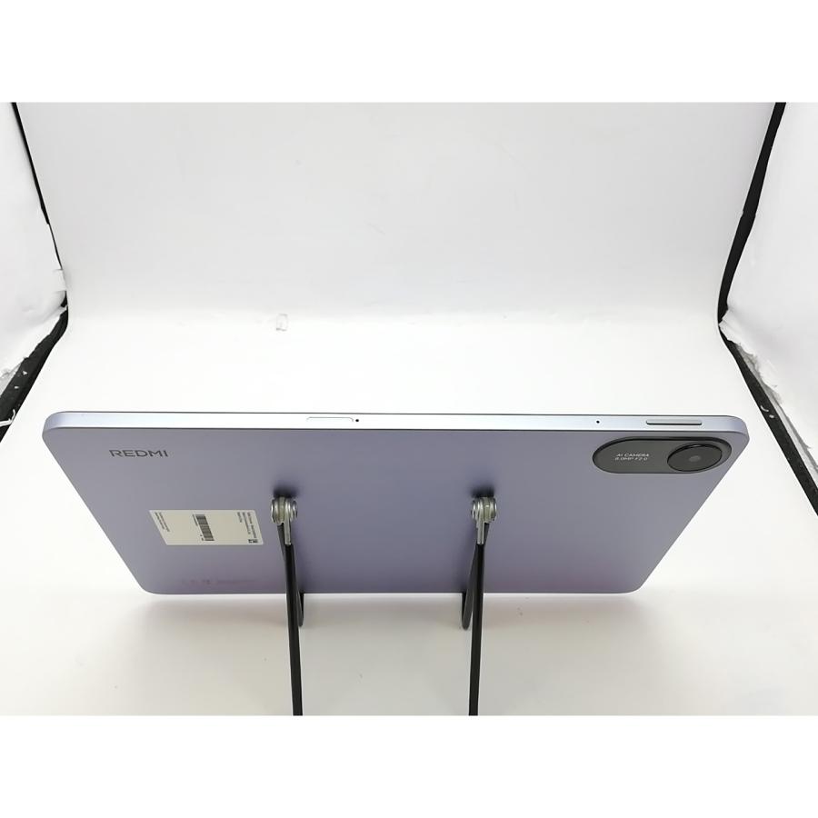 中古】Xiaomi 国内版 【Wi-Fi】 Redmi Pad 2 PU ラベンダーパープル