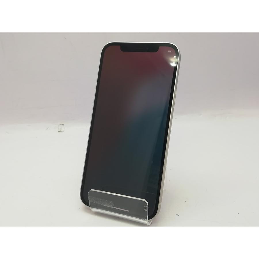 iPhone 12 【中古】Apple docomo 【SIMロック解除済み】 64GB ホワイト