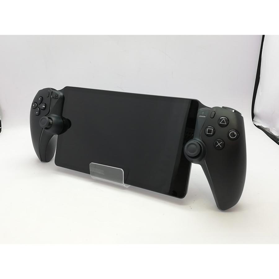 中古】SONY PlayStation Portal リモートプレーヤー CFIJ-18001