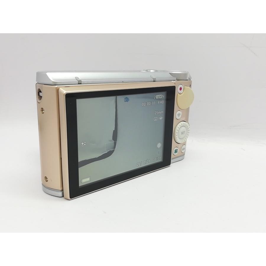 中古】CASIO HIGH SPEED EXILIM EX-ZR1800GD ゴールド【立川フロム中武