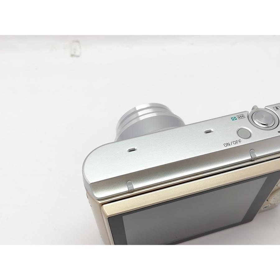中古】CASIO HIGH SPEED EXILIM EX-ZR1800GD ゴールド【立川フロム中武