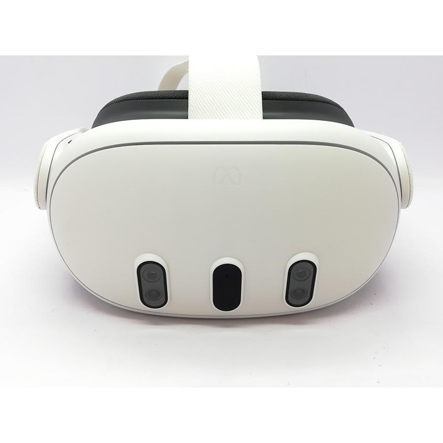 中古】Meta Meta Quest 3 512GB 899-00594-01【立川フロム中武】保証