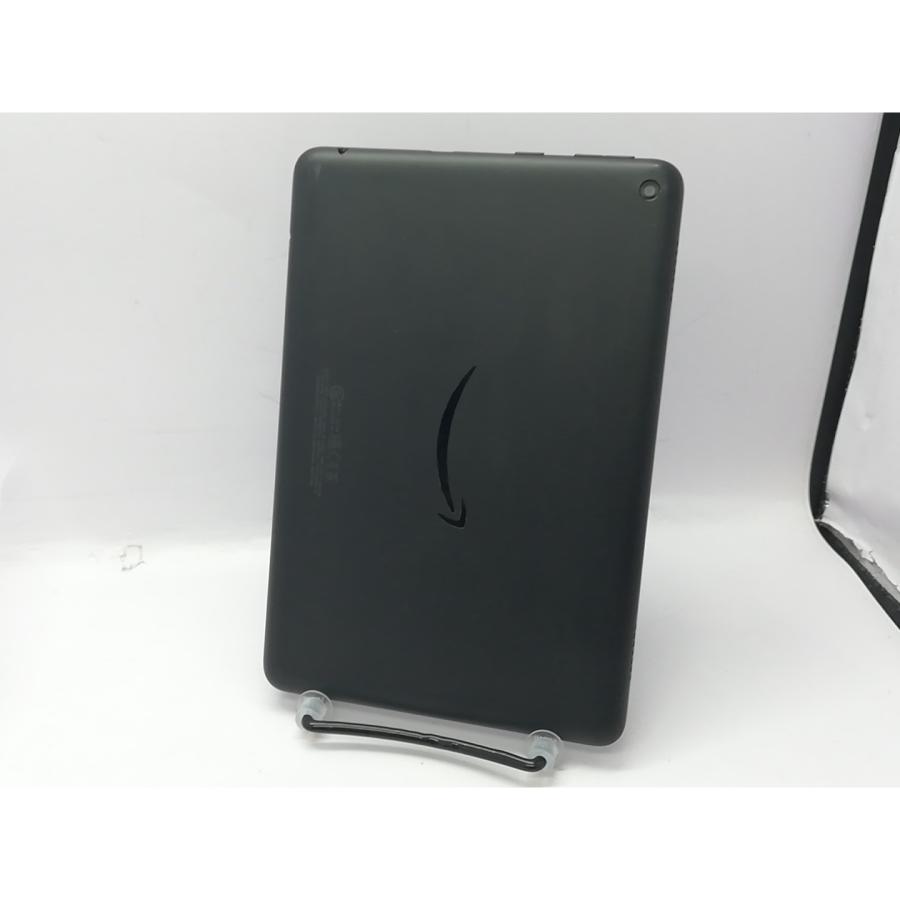 中古】Amazon Fire HD 8（2020/第10世代） 32GB ブラック【立川フロム
