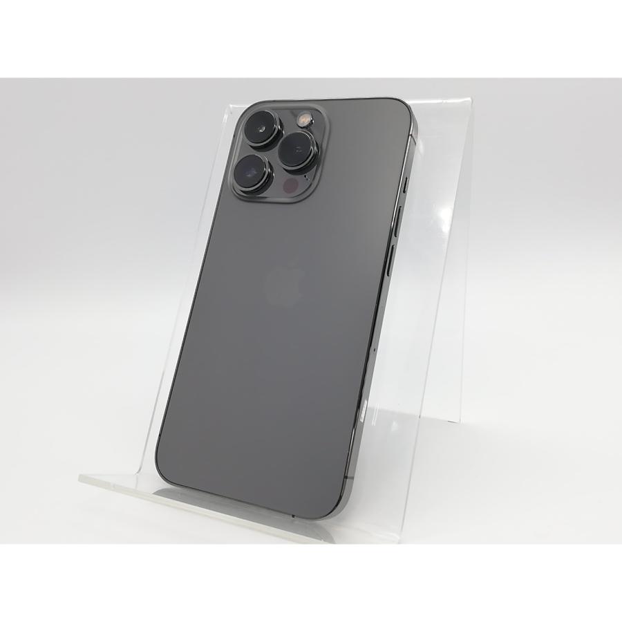 iPhone 13 【中古】Apple SoftBank 【SIMフリー】 Pro 512GB