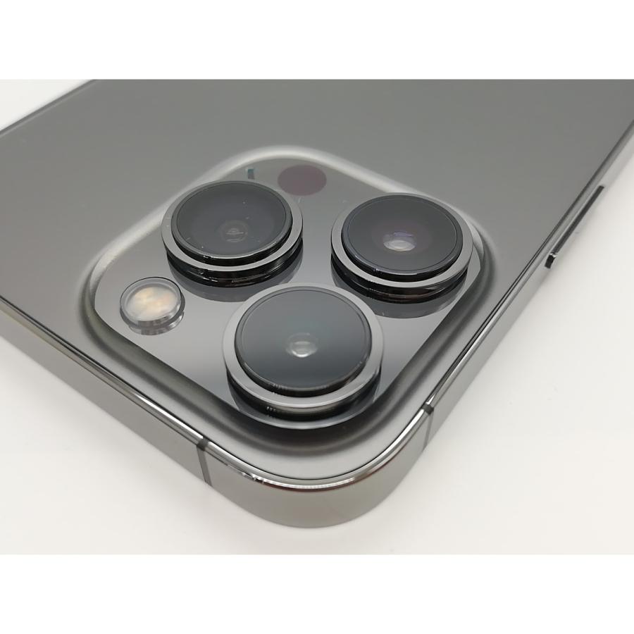 iPhone 13 【中古】Apple SoftBank 【SIMフリー】 Pro 512GB