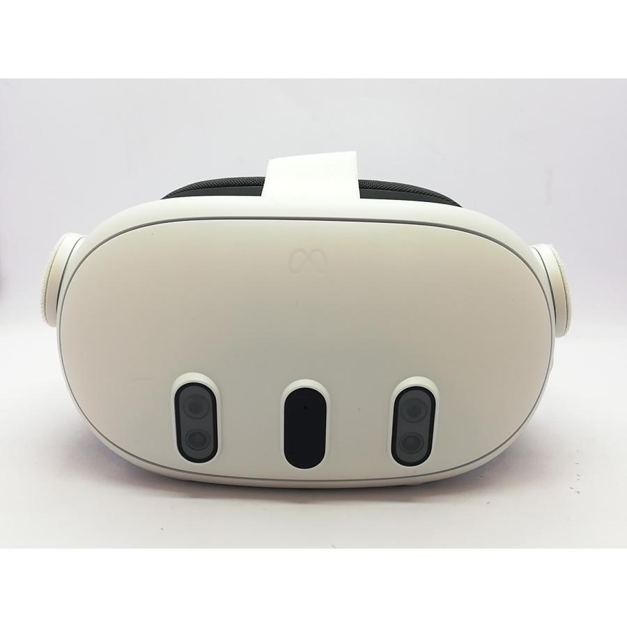 中古】Meta Meta Quest 3 512GB 899-00594-01【府中ル・シーニュ】保証