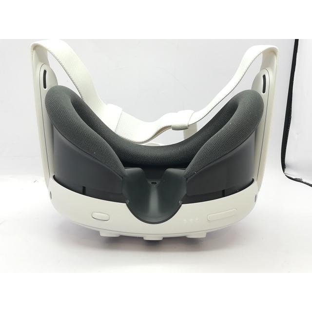 中古】Meta Meta Quest 3 512GB 899-00594-01【府中ル・シーニュ】保証
