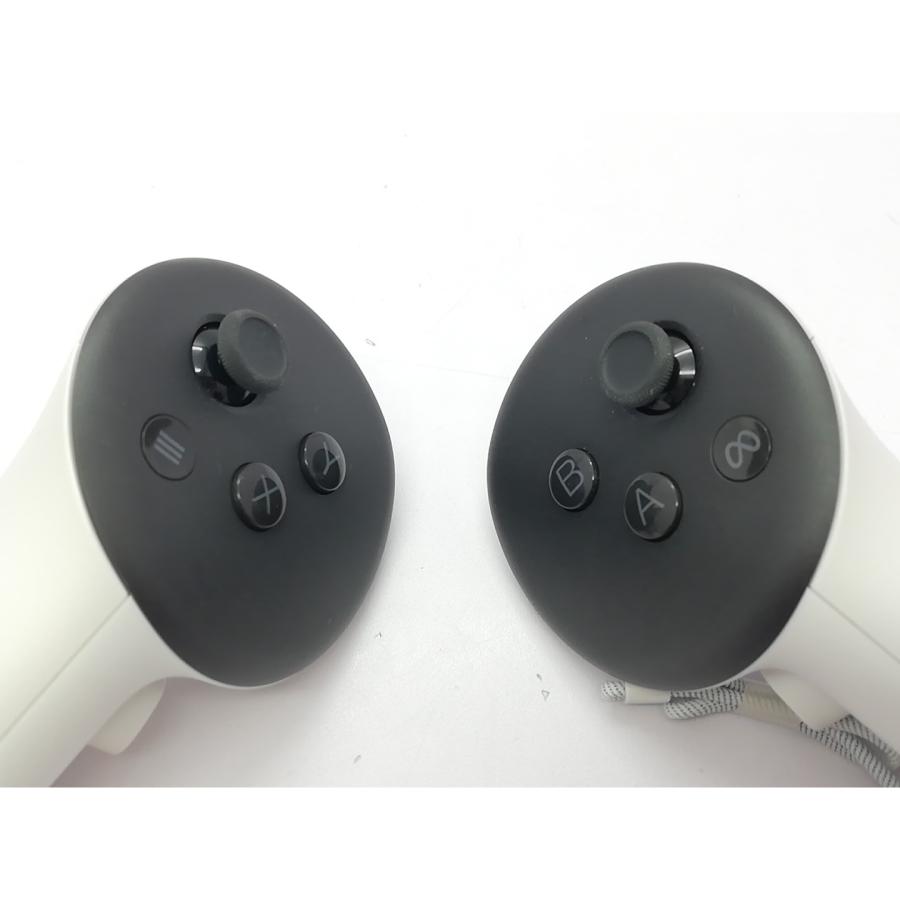 中古】Meta Meta Quest 3 512GB 899-00594-01【府中ル・シーニュ】保証