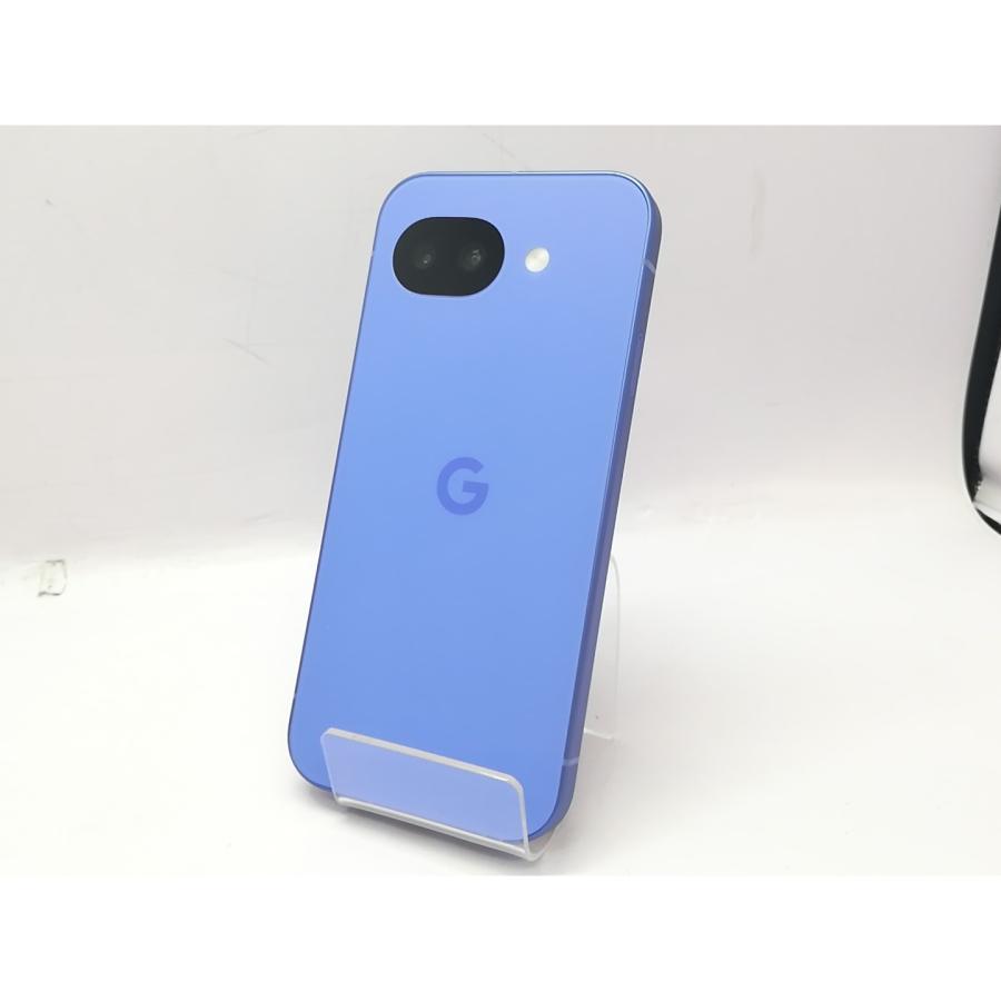 中古】Google docomo 【SIMフリー】 Pixel 10a ラベンダー 8GB 128GB
