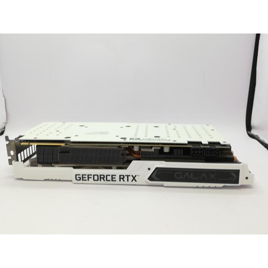 中古】玄人志向 GK-RTX2070SP-E8GB/WHITE/TP RTX2070Super/8GB(GDDR6