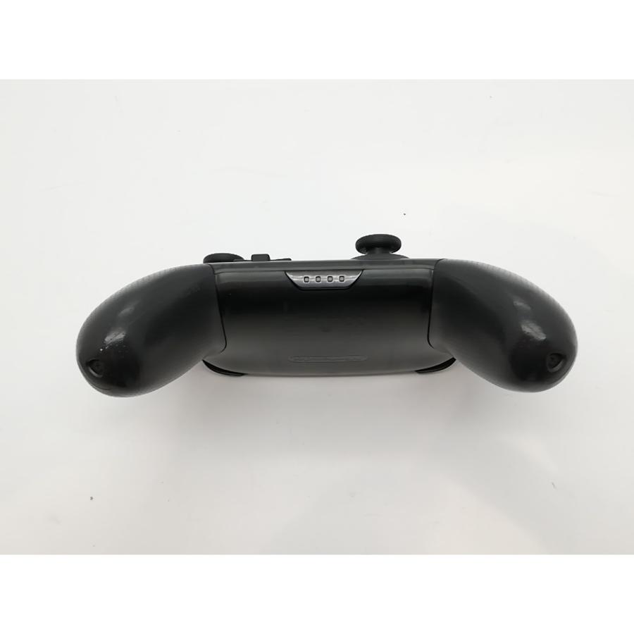 中古】Nintendo Switch Proコントローラー HAC-A-FSSKA【府中ル