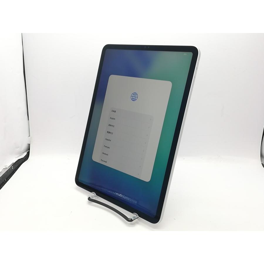 中古】Apple 【Wi-Fi】 11インチ iPad Pro（第3世代/2021） 128GB