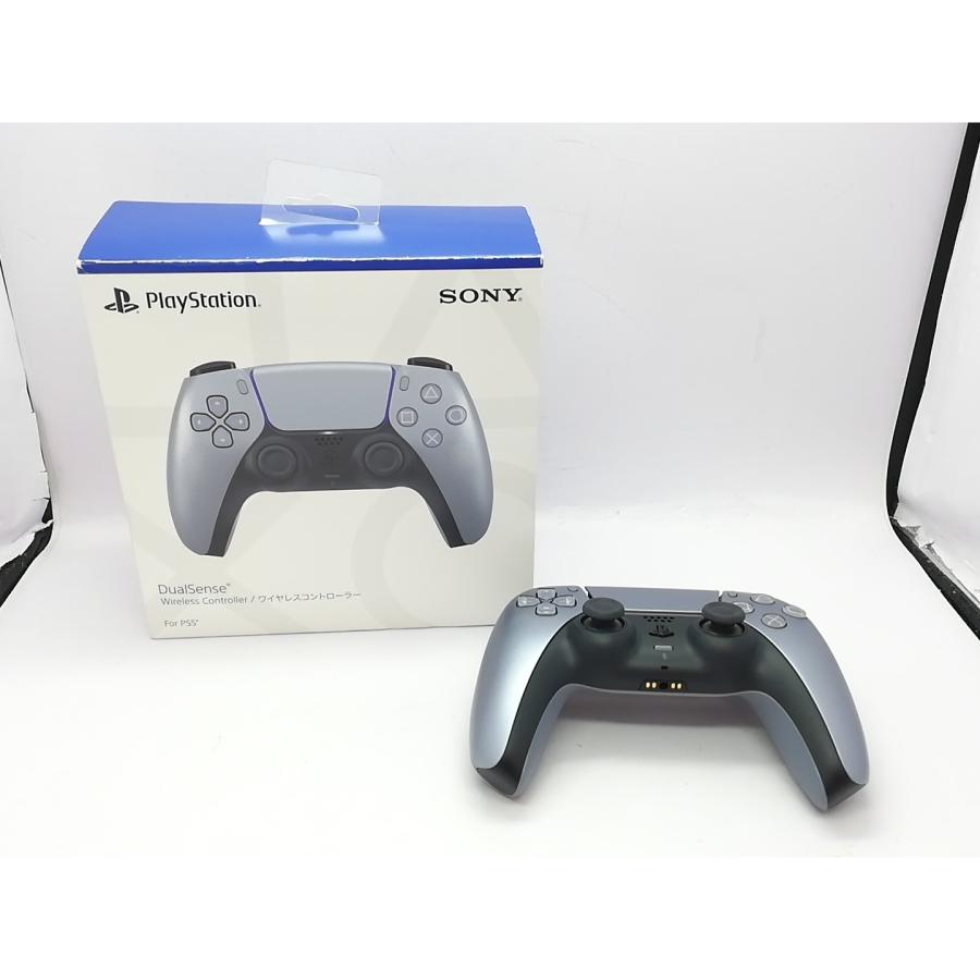 中古】SONY DualSense ワイヤレスコントローラー CFI-ZCT1J08