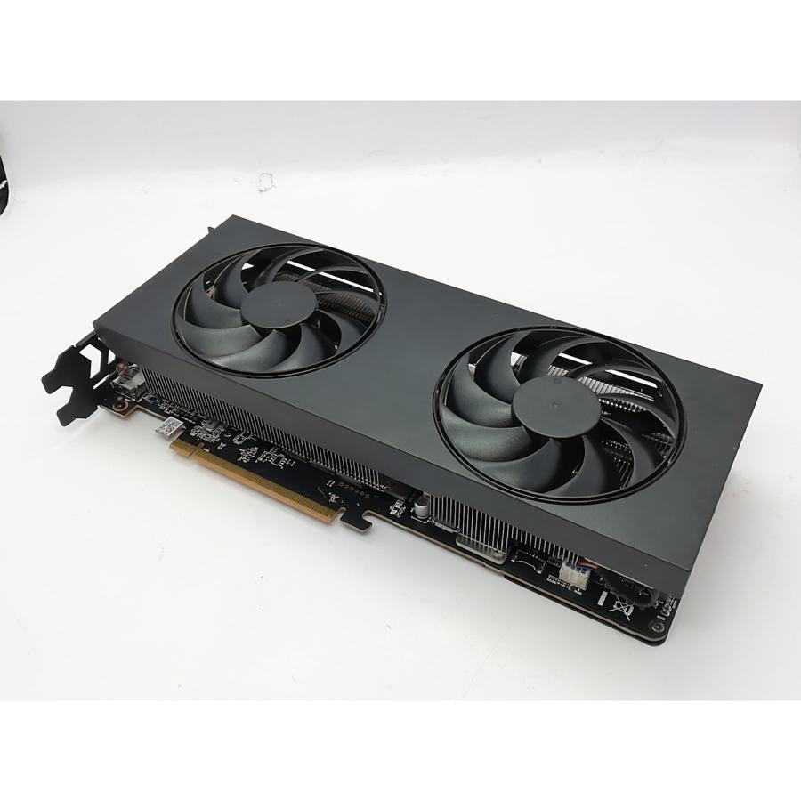 RX7800XT 動作確認済み　美品 中古】玄人志向 RD-RX7800XT-E16GB/DF RX7800XT/16G【立川フロム中武