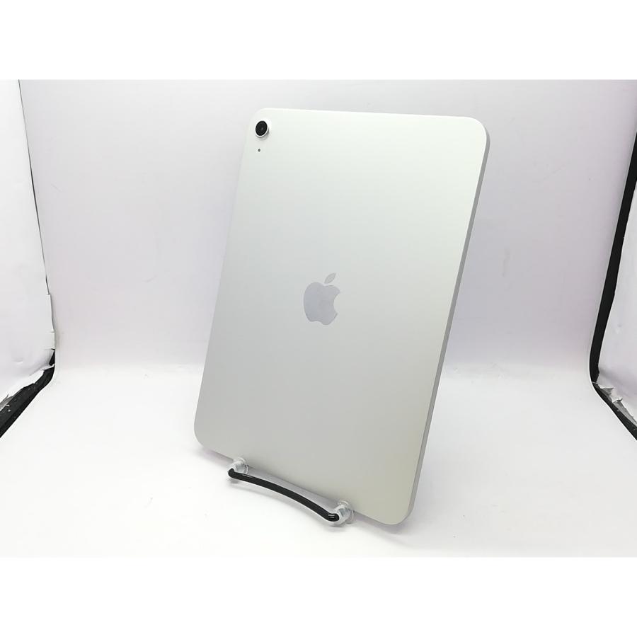 中古】Apple 【Wi-Fi】 iPad（A16/2025） 128GB シルバー MD3Y4J/A