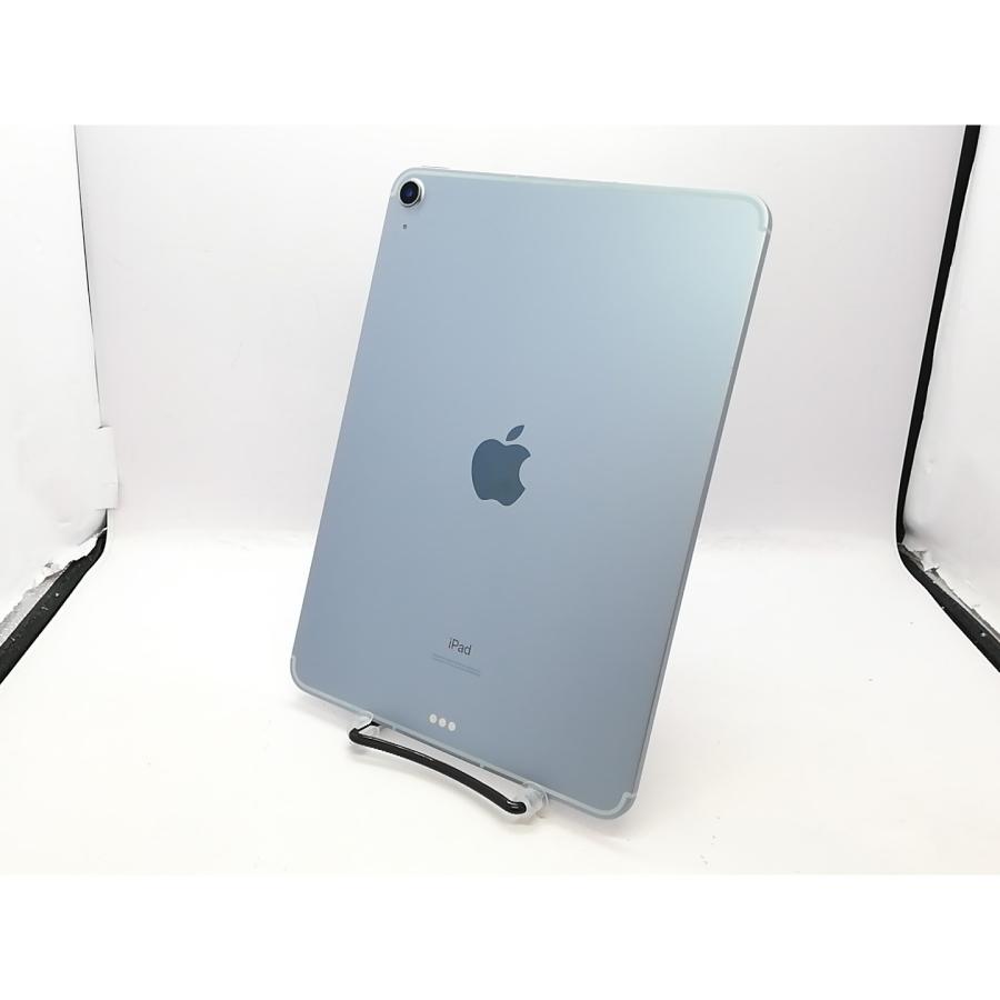iPad Air（第4世代/2020) 国内版 【SIMフリー】 256GB 中古】Apple 国内版 【SIMフリー】 iPad Air（第4世代/2020） 256GB