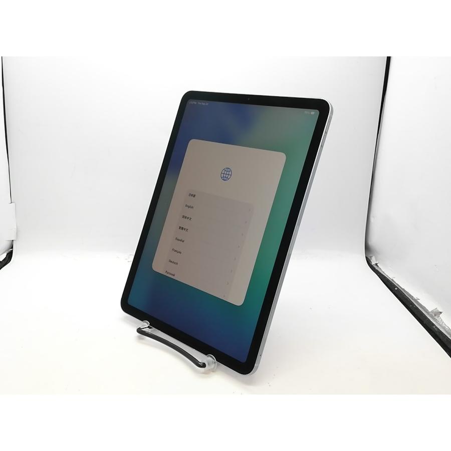 中古】Apple 国内版 【SIMフリー】 iPad Air（第4世代/2020） 256GB