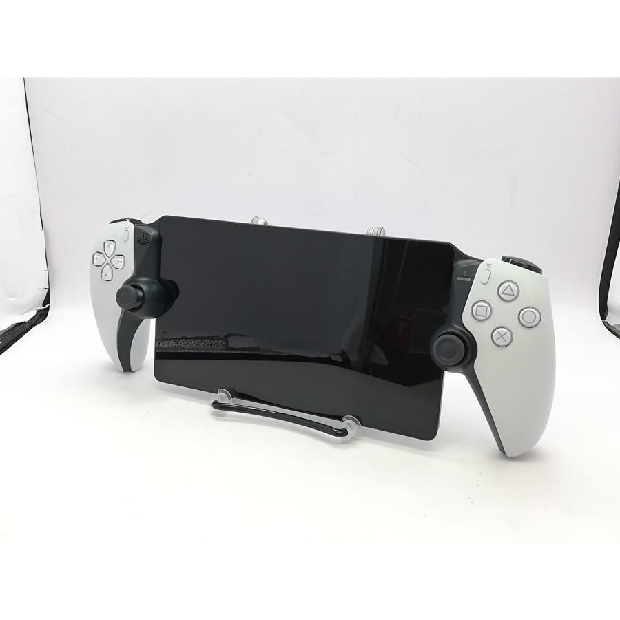 中古】SONY PlayStation Portal リモートプレーヤー CFIJ-18000【立川