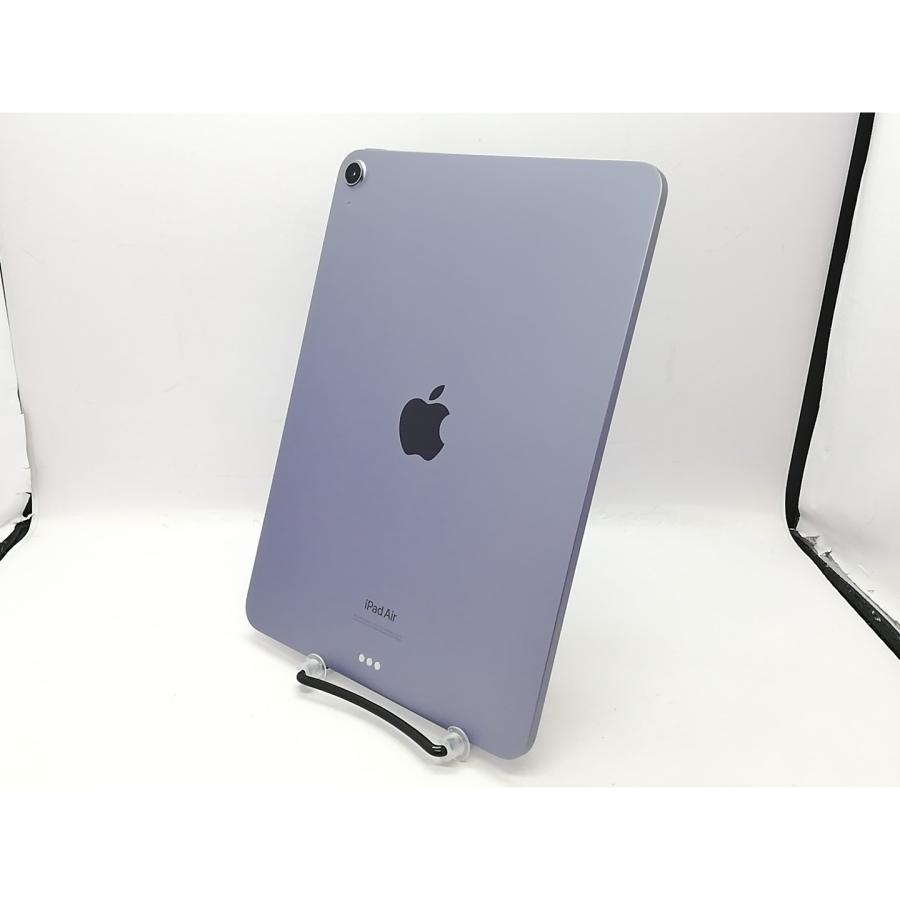 中古】Apple 【Wi-Fi】 iPad Air（第5世代/2022） 64GB パープル