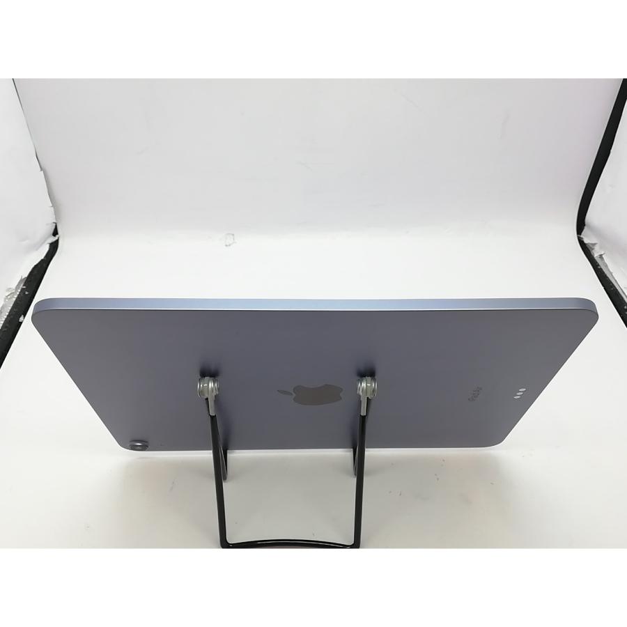 中古】Apple 【Wi-Fi】 iPad Air（第5世代/2022） 64GB パープル