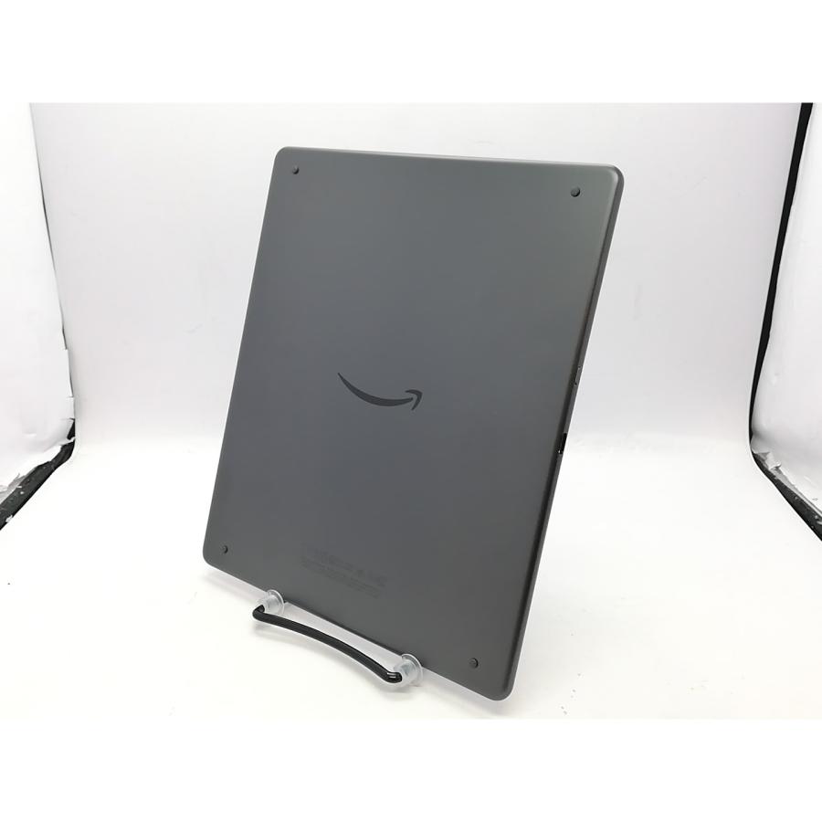 中古】Amazon Kindle Scribe (2024) 64GB タングステン プレミアムペン