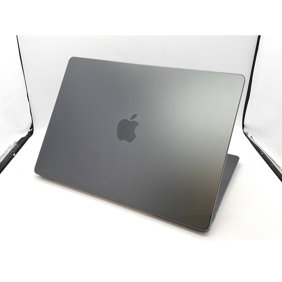中古】Apple MacBook Pro 14インチ CTO (14インチ,M4,2024) M4(CPU:10C