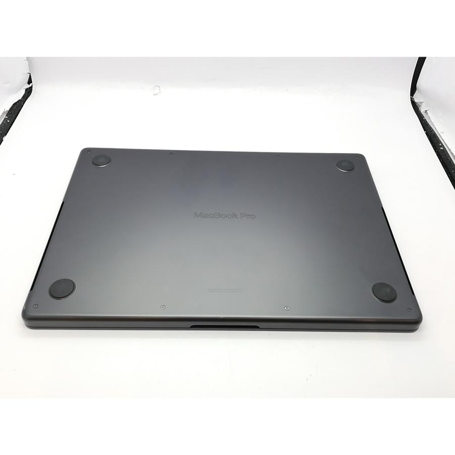 中古】Apple MacBook Pro 14インチ CTO (14インチ,M4,2024) M4(CPU:10C