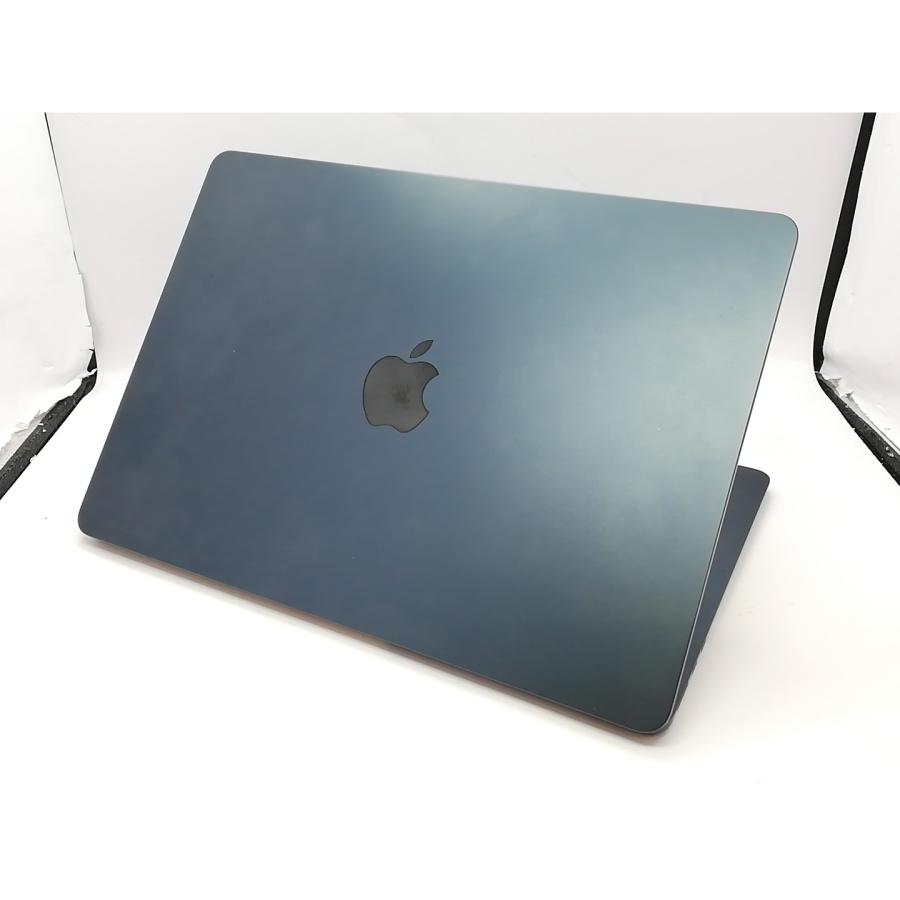 Macbook Air 13インチ 中古・美品 中古】Apple MacBook Air 13インチ M2(CPU:8C/GPU:8C) 8GB/256GB