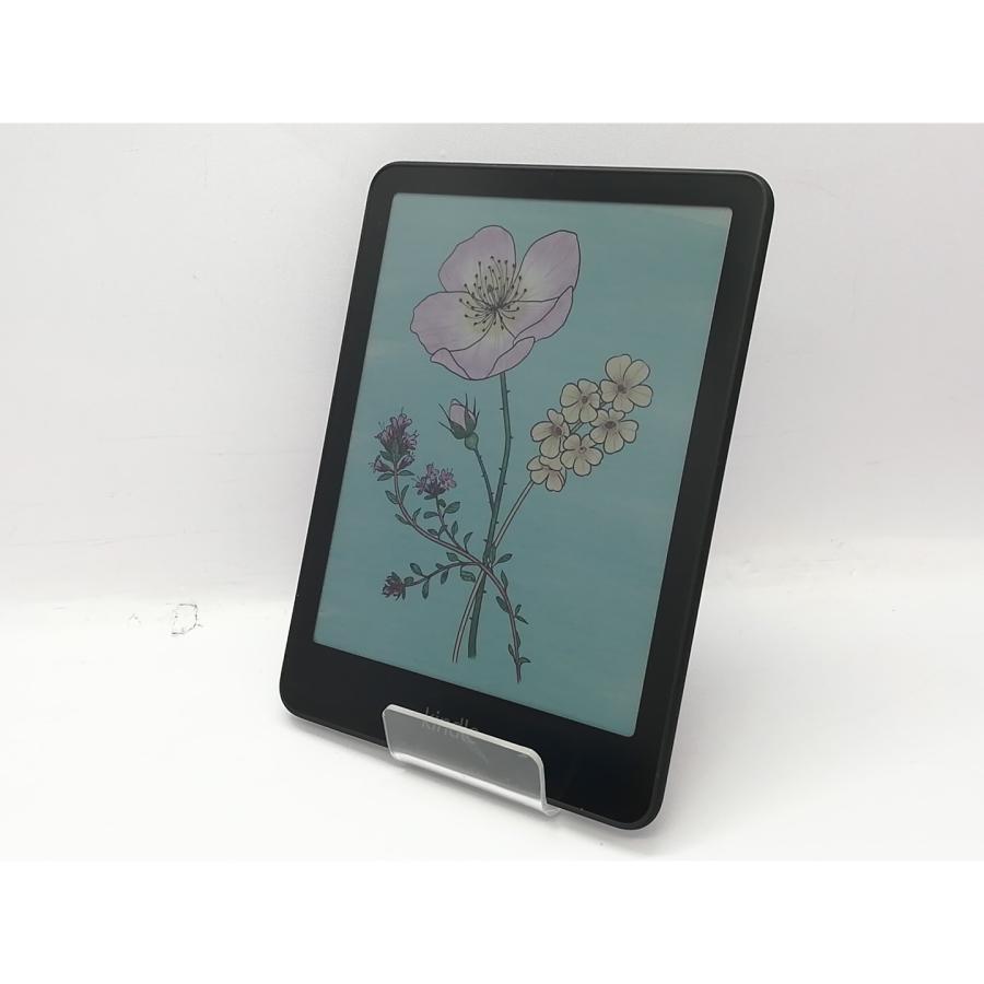 中古】Amazon Kindle Colorsoft Wi-Fi (2025/第1世代) 16GB【立川