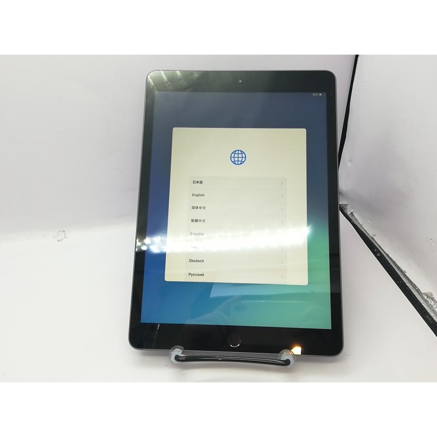 中古】Apple 海外版 【Wi-Fi】 iPad（第8世代/2020） 128GB スペース