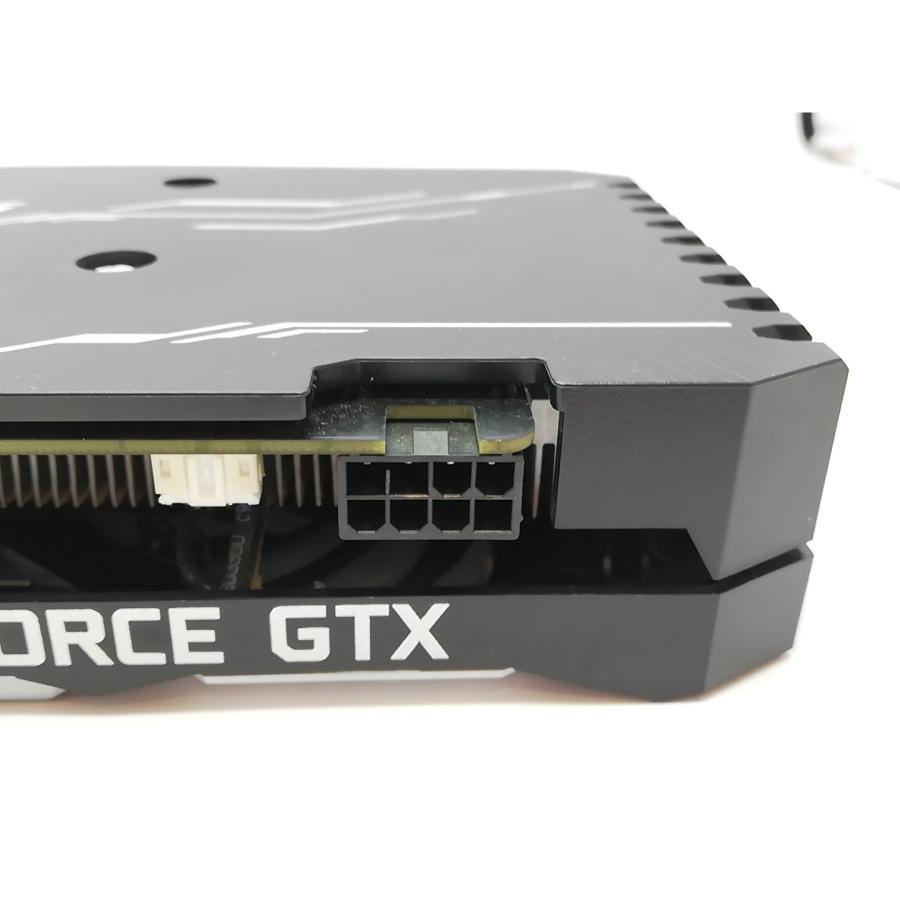 中古】MSI GeForce GTX 1660 SUPER VENTUS XS OC GTX1660Super/6GB